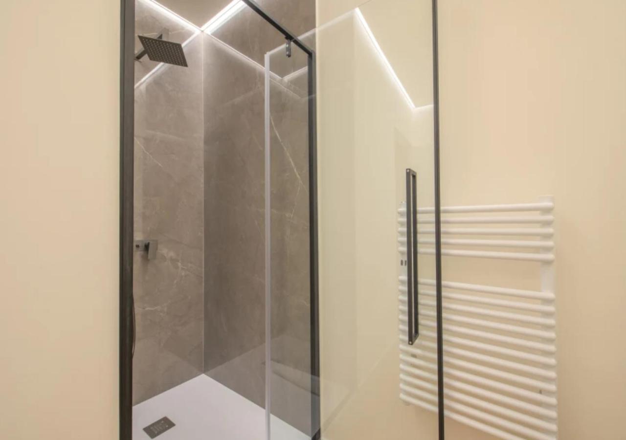 Sweett- Luxury Torino Apartment Milan Exterior photo