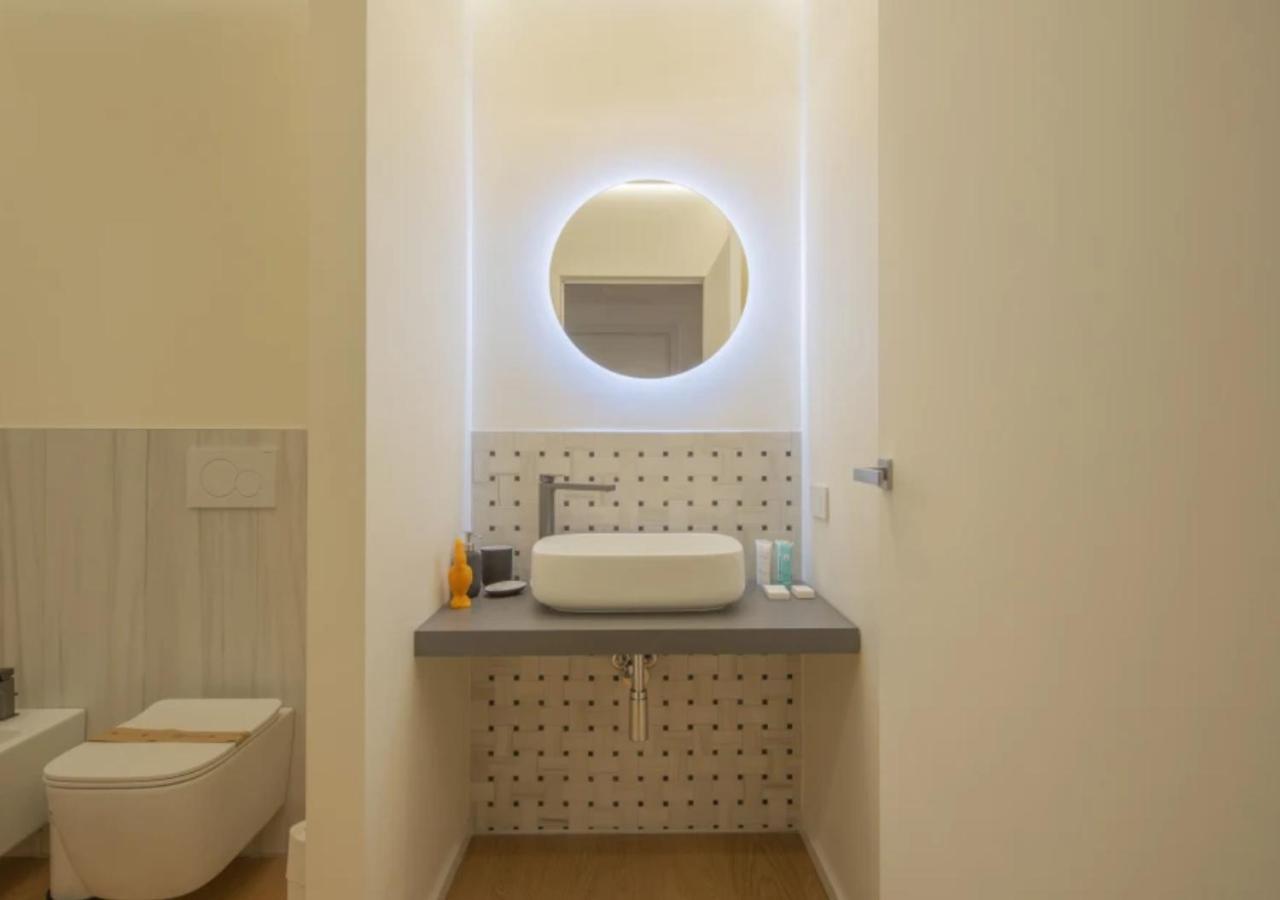 Sweett- Luxury Torino Apartment Milan Exterior photo