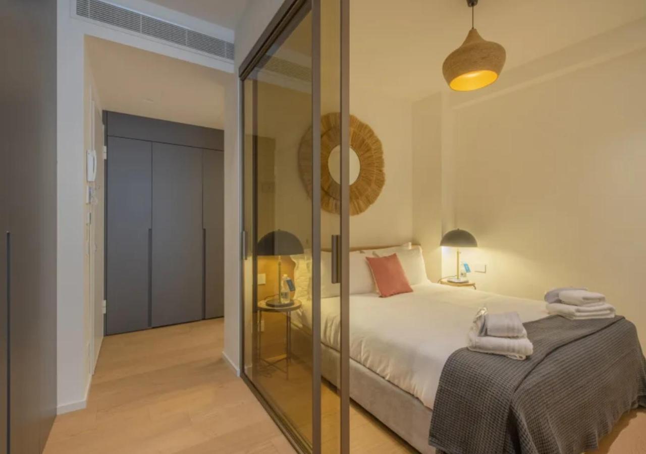 Sweett- Luxury Torino Apartment Milan Exterior photo