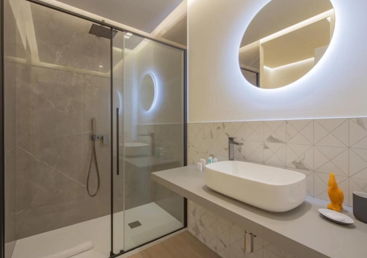 Sweett- Luxury Torino Apartment Milan Exterior photo
