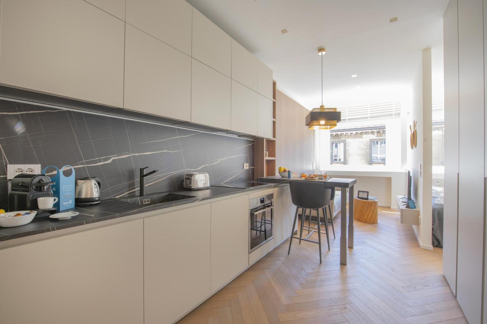Sweett- Luxury Torino Apartment Milan Room photo