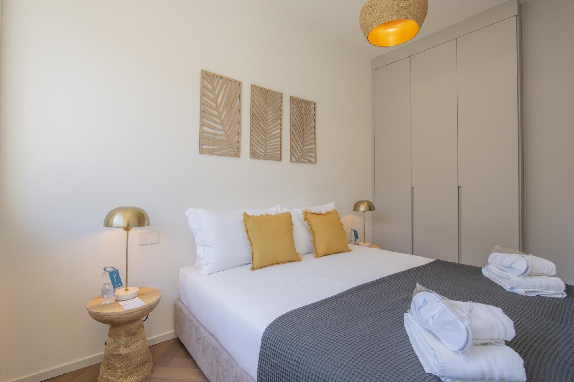Sweett- Luxury Torino Apartment Milan Room photo