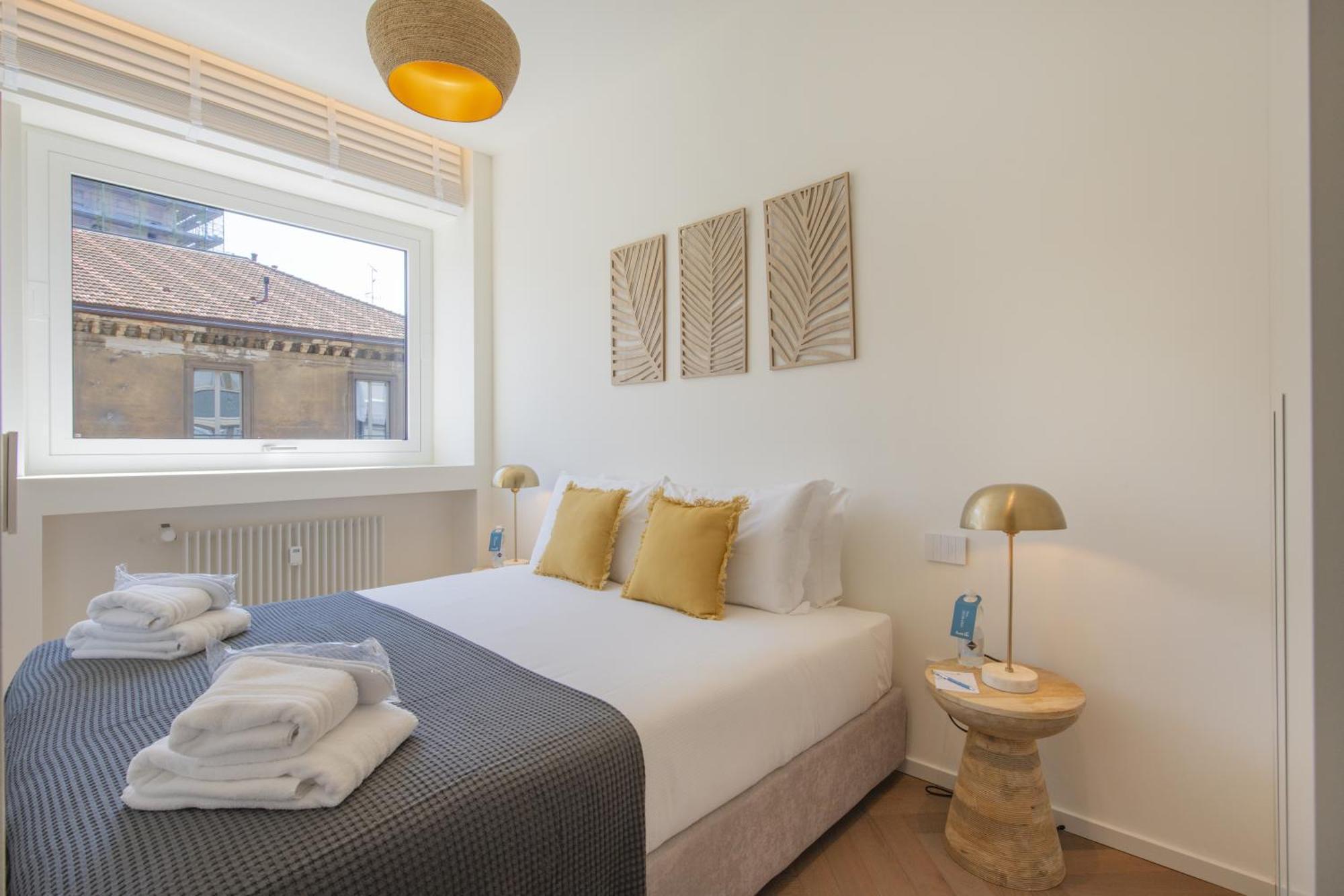 Sweett- Luxury Torino Apartment Milan Room photo