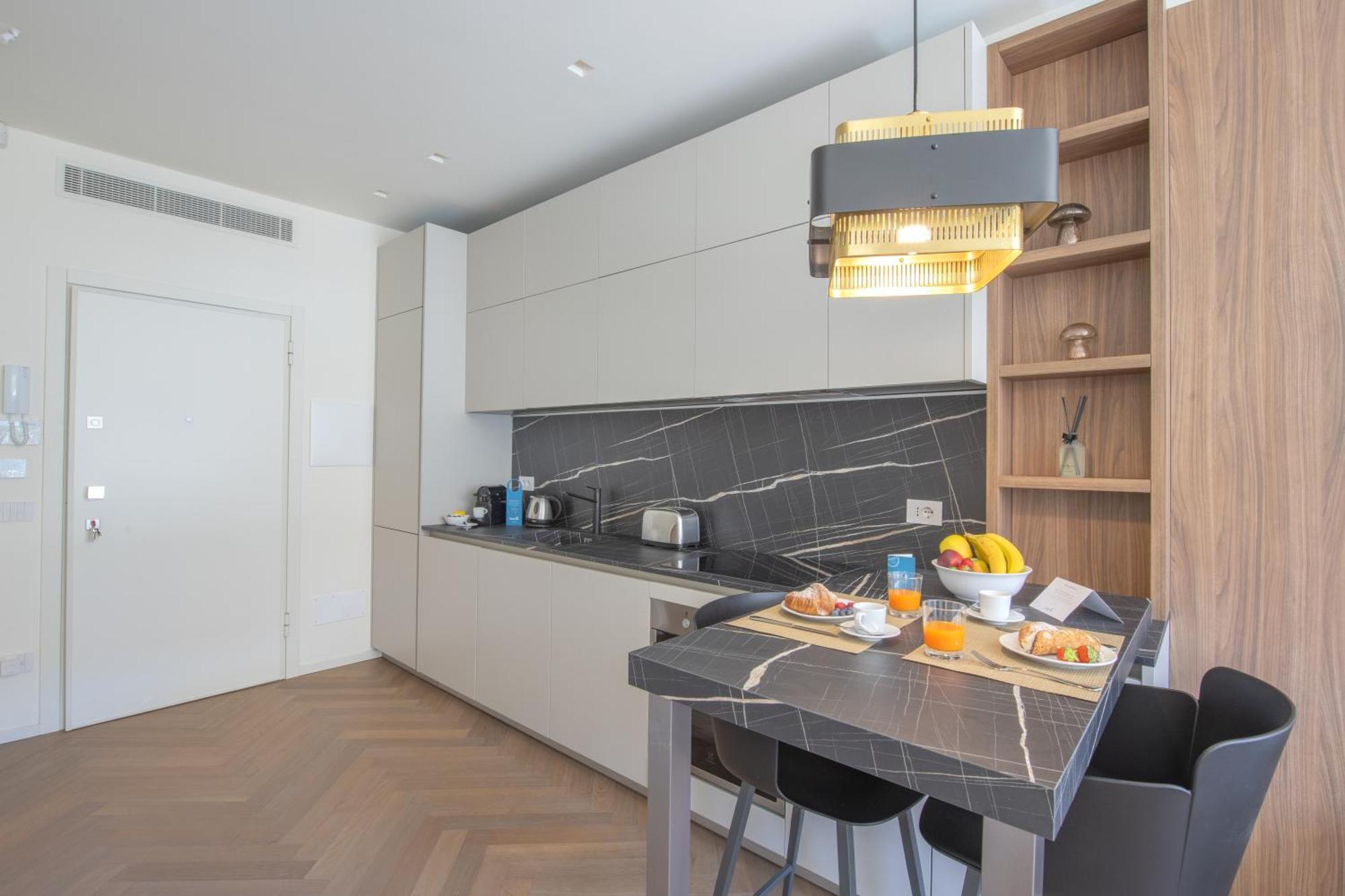 Sweett- Luxury Torino Apartment Milan Room photo