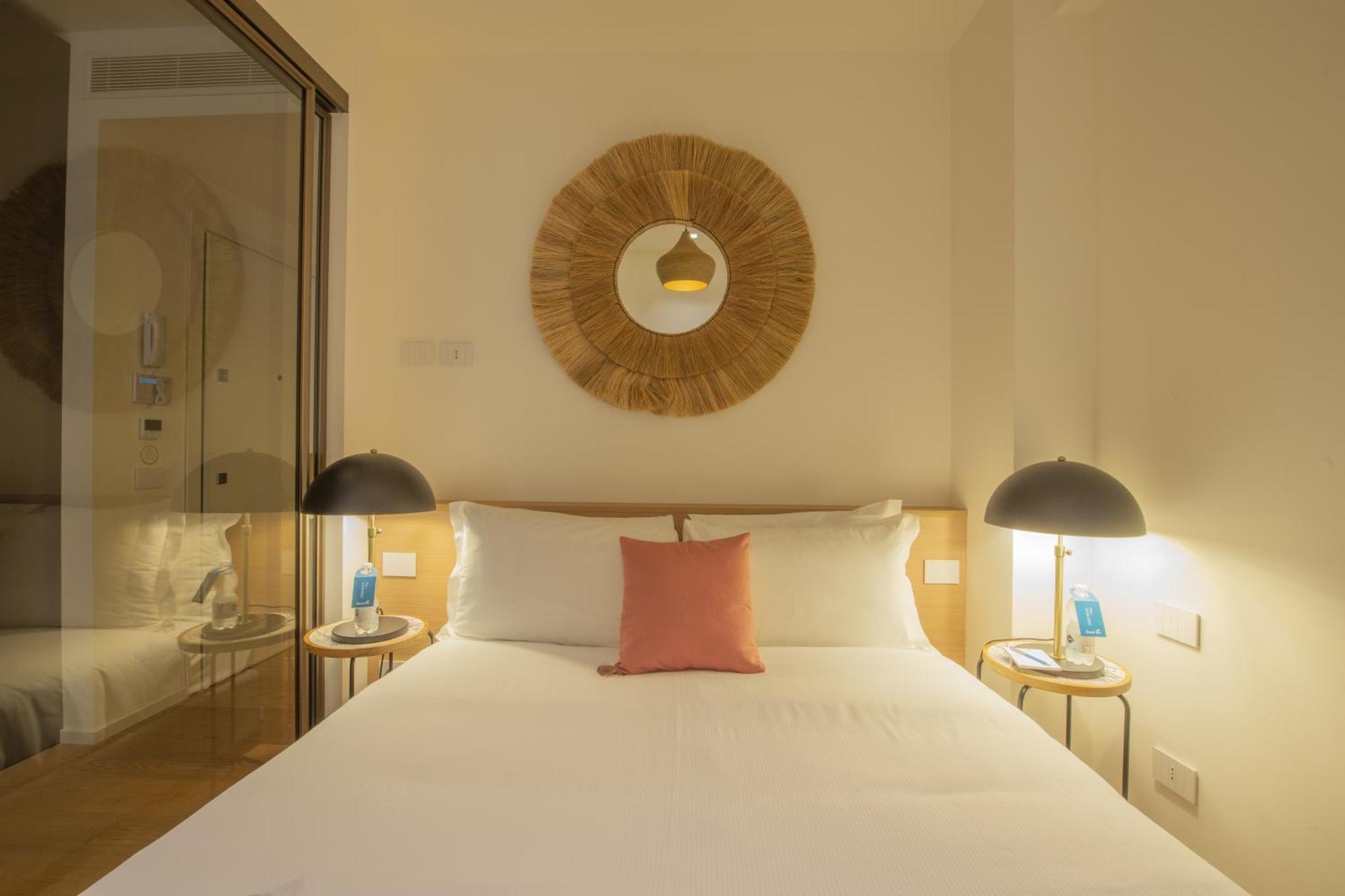 Sweett- Luxury Torino Apartment Milan Room photo