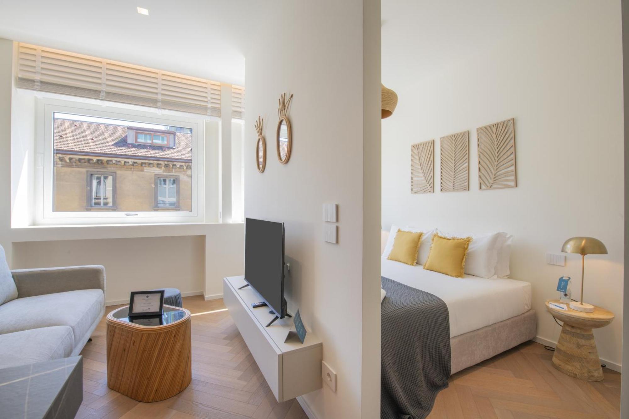 Sweett- Luxury Torino Apartment Milan Exterior photo