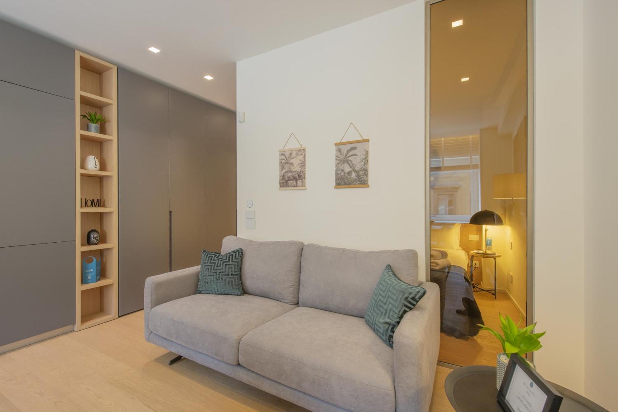 Sweett- Luxury Torino Apartment Milan Room photo